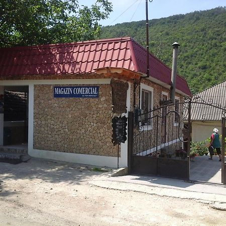 Hotel La Popas Orhei Exteriér fotografie