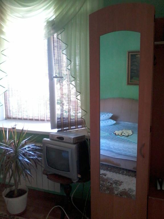 Hotel La Popas Orhei Exteriér fotografie