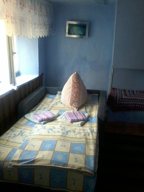 Hotel La Popas Orhei Exteriér fotografie
