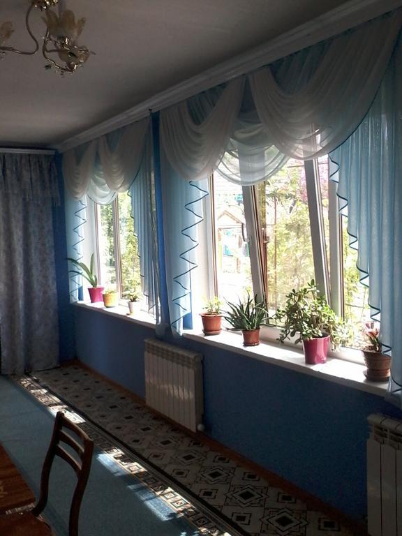 Hotel La Popas Orhei Exteriér fotografie