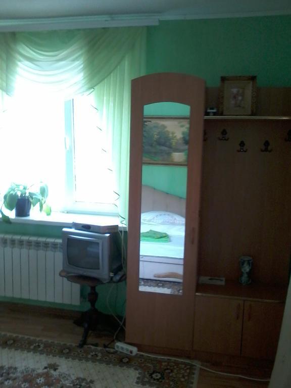 Hotel La Popas Orhei Exteriér fotografie