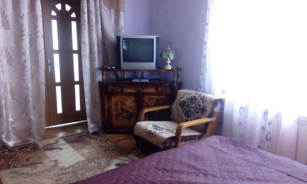 Hotel La Popas Orhei Exteriér fotografie