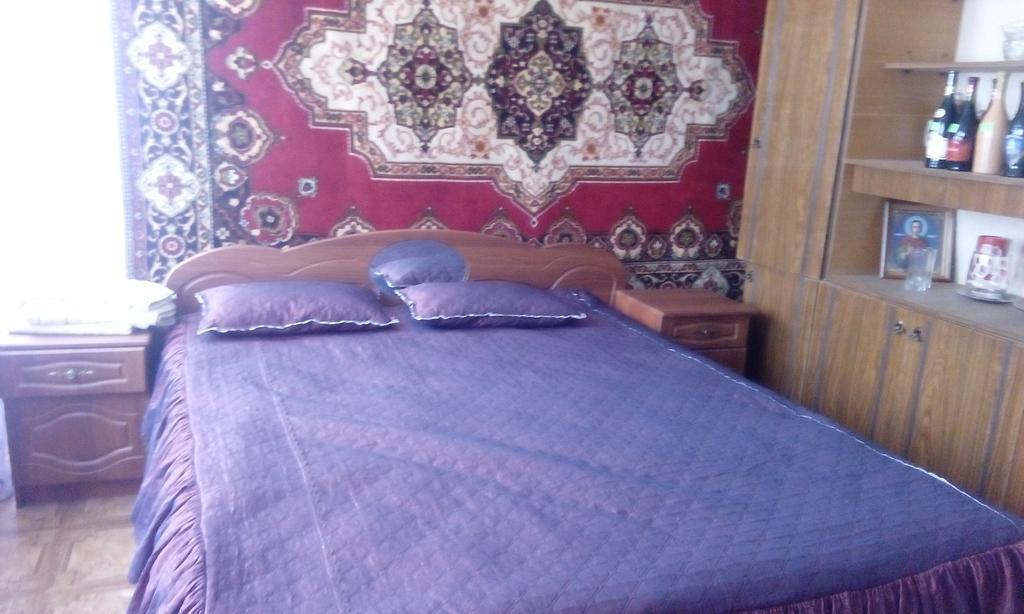 Hotel La Popas Orhei Exteriér fotografie