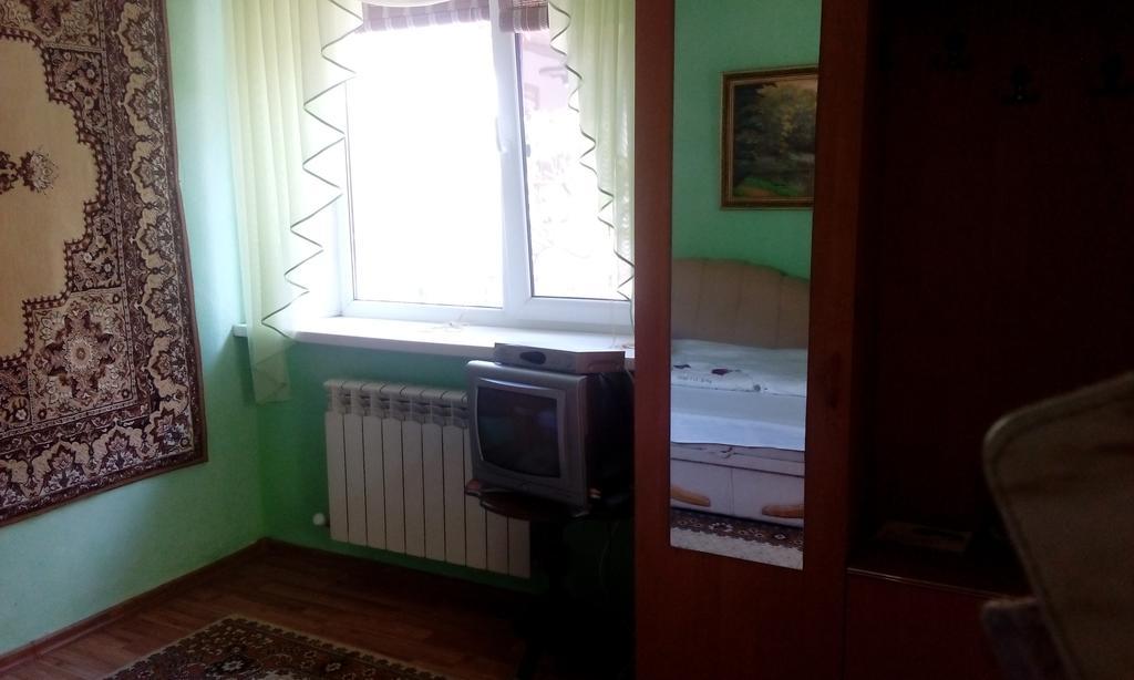 Hotel La Popas Orhei Exteriér fotografie