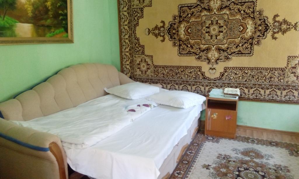 Hotel La Popas Orhei Exteriér fotografie