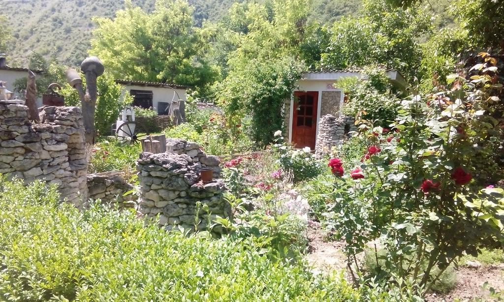 Hotel La Popas Orhei Exteriér fotografie