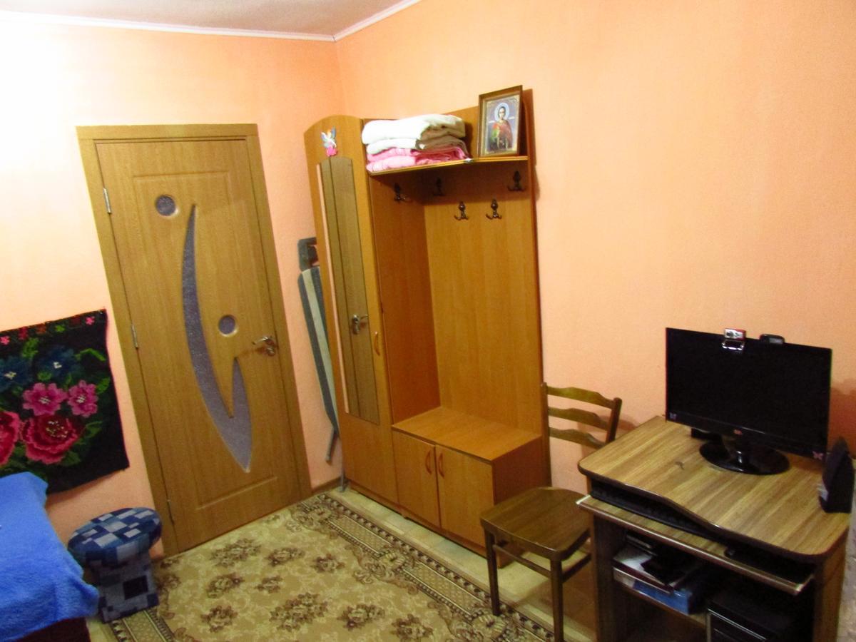 Hotel La Popas Orhei Exteriér fotografie
