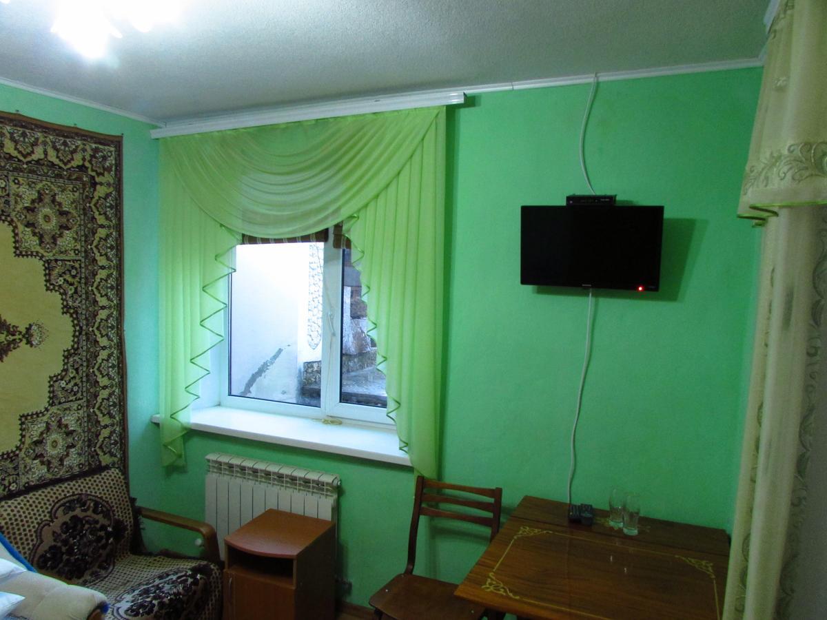 Hotel La Popas Orhei Exteriér fotografie