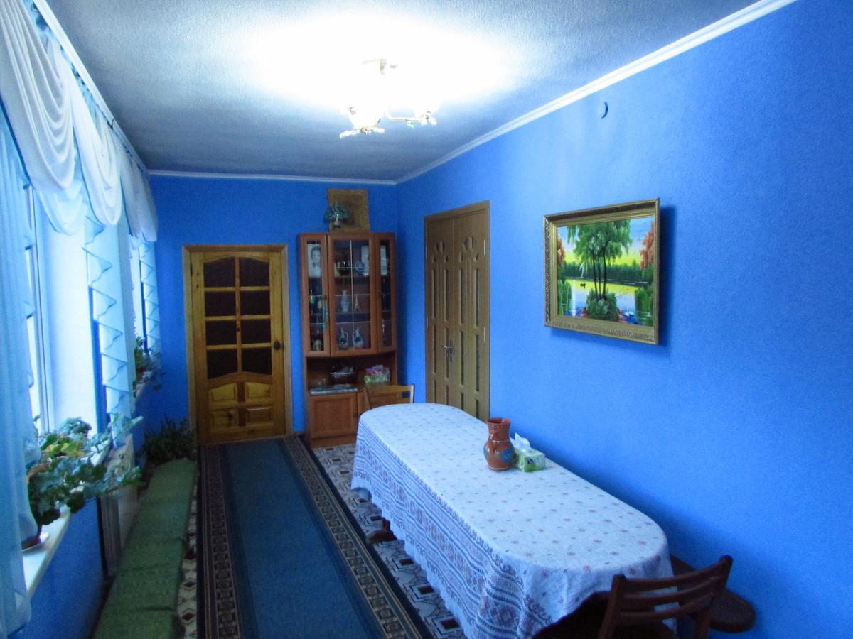 Hotel La Popas Orhei Exteriér fotografie