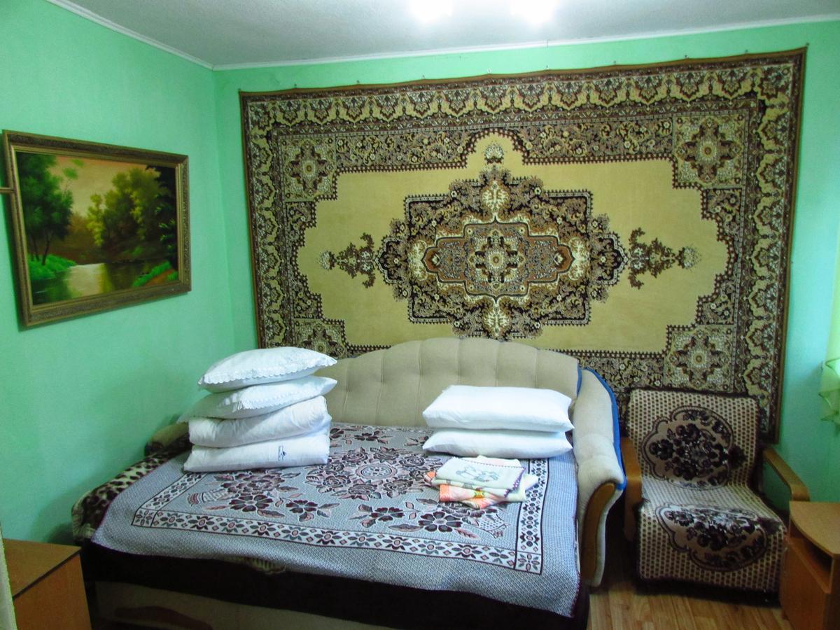 Hotel La Popas Orhei Exteriér fotografie